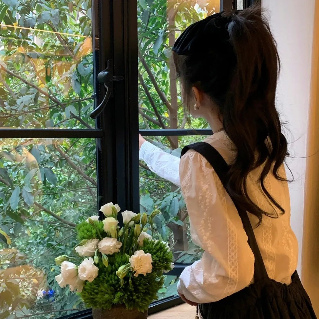 我与旧事归于尽