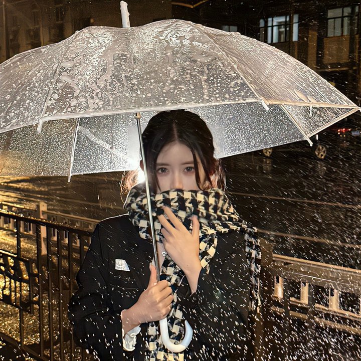 爱在三万英尺之上